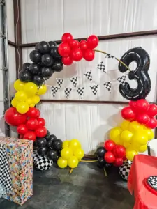 Norman Party Rentals From GOOGLE BUSINESS PROFILE - Boing City Party Rentals