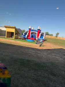 Norman Party Rentals From GOOGLE BUSINESS PROFILE - Boing City Party Rentals