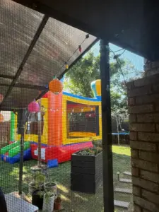 Norman Party Rentals From GOOGLE BUSINESS PROFILE - Boing City Party Rentals