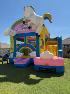 Norman Party Rentals From GOOGLE BUSINESS PROFILE - Boing City Party Rentals