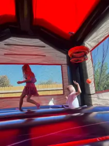 Bounce House Rentals Edmond From GOOGLE BUSINESS PROFILE - Boing City Party Rentals