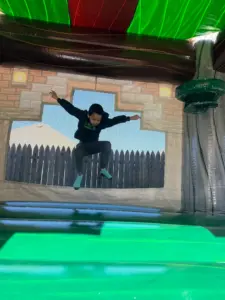 Bounce House Rentals Oklahoma City OKC From GOOGLE BUSINESS PROFILE - Boing City Party Rentals