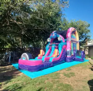 Bounce House Rentals Yukon OK From GOOGLE BUSINESS PROFILE - Boing City Party Rentals