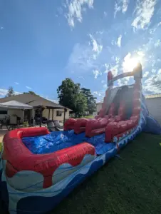 Edmond Party Rentals From GOOGLE BUSINESS PROFILE - Boing City Party Rentals
