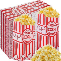Popcorn 50 Additional Servings