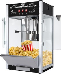 Popcorn Machine