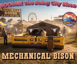 7 1762125935 Mechanical Bull (Bison)