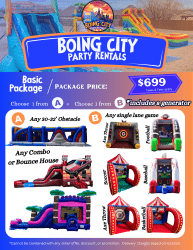 Basic Package