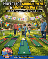 minigolf church standard 1775916808 9 Hole Mini Golf