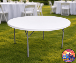 60 Round Table