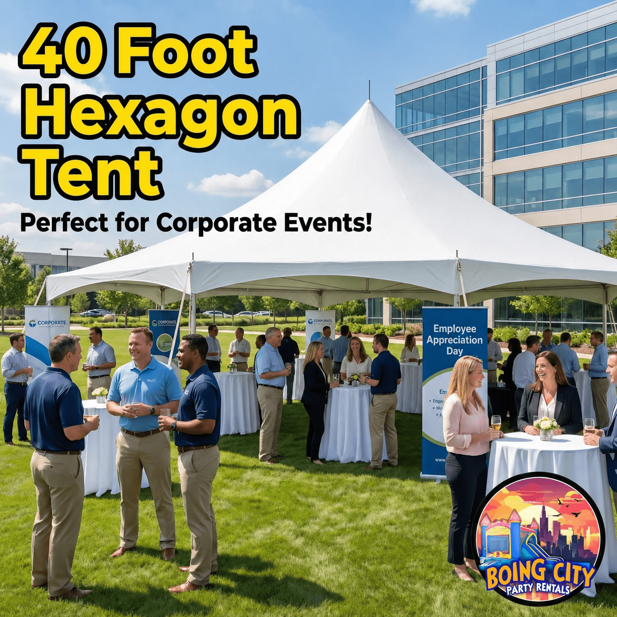 Corporate Events