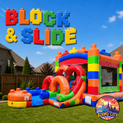 block and slide primary 1787006655 Ultimate Package