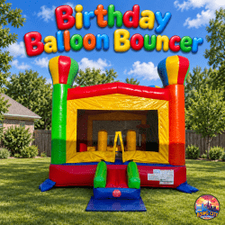 2164159 birthday balloon bouncer themed logo exact v2 1789508745 Ultimate Package