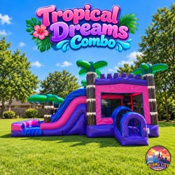 2372266 tropical dreams combo themed logo exact v2 1789583095 Ultimate Package