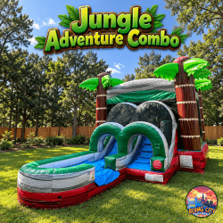2546413 jungle adventure combo theme logo exact v1 1789582516 Ultimate Package