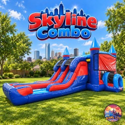 2743779 skyline combo okc background v2 logo Ultimate Package