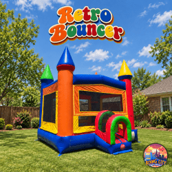 3092093 retro bouncer themed logo exact v2 1789508901 Ultimate Package