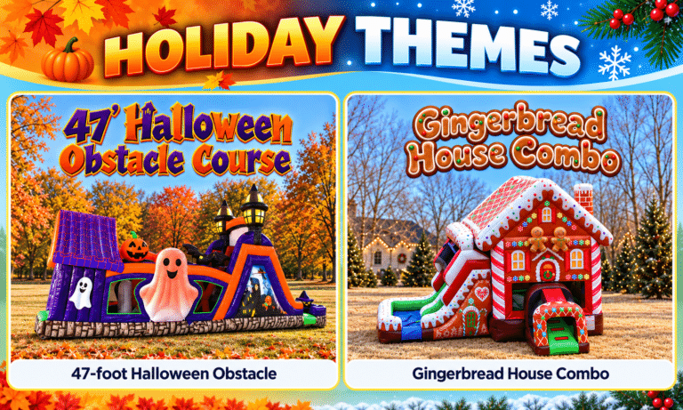 Holiday Themes