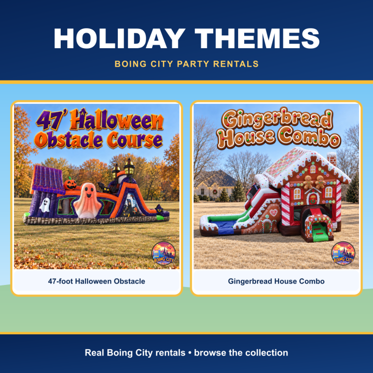 Holiday Theme