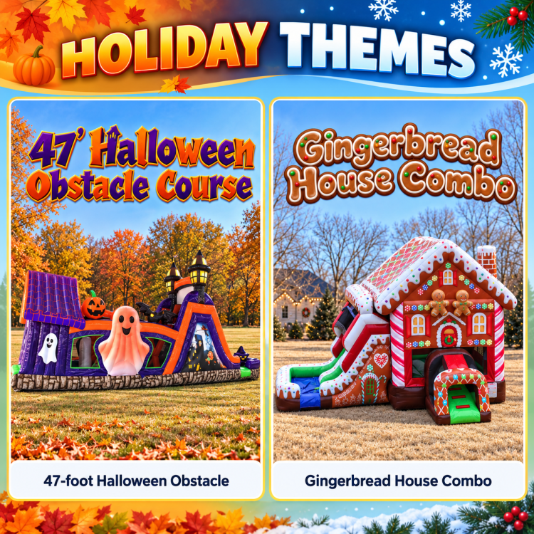 Holiday Theme