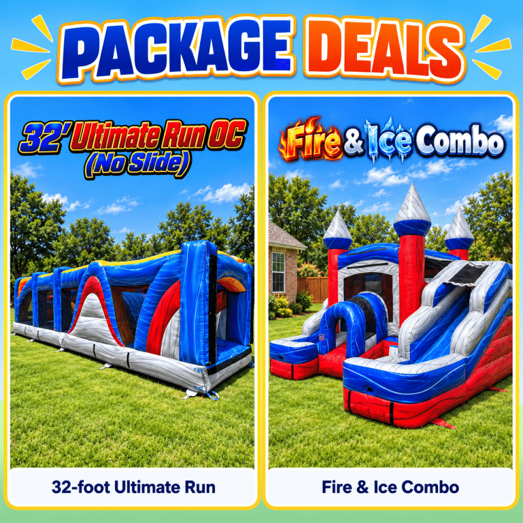 Package Deals